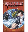 Mashle Nº 11
