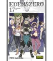 Edens Zero Nº 17