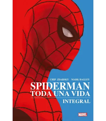 Spiderman: Toda una vida (Edición de Lujo)