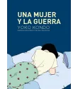 Una mujer y la guerra