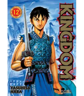 Kingdom Nº 12