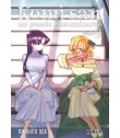 Komi-san no puede comunicarse Nº 09