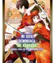 Mi guía demoníaca de Asakusa Nº 2 (de 6)