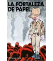 La fortaleza de papel