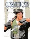 GunSmith Cats Nº 3 (de 4)