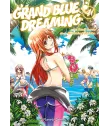 Grand Blue Dreaming Nº 04