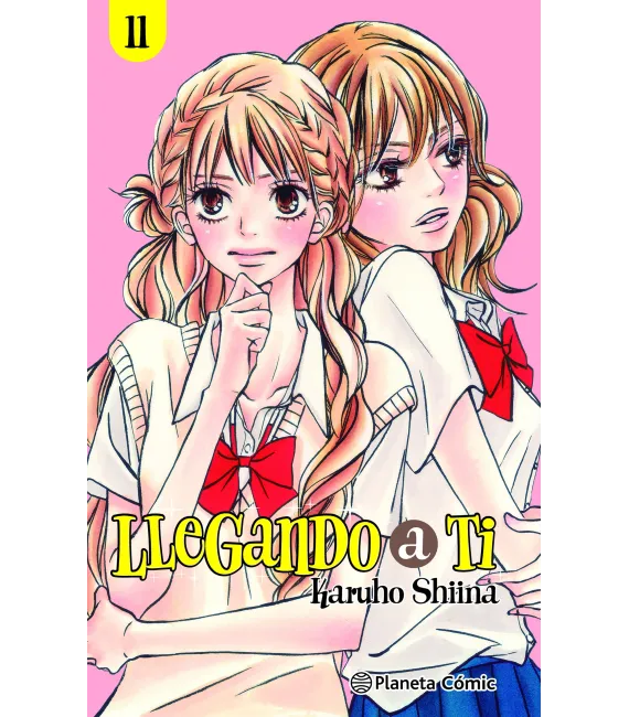 Llegando a ti Nº 11 (de 30)