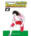 Capitán Tsubasa Nº 13 (de 21)