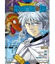 Dragon Quest: The Adventure of Dai Nº 03 (de 25)