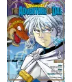 Dragon Quest: The Adventure of Dai Nº 03 (de 25)