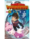 My Hero Academia Vigilante Illegals Nº 15 (de 15)