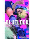 Blue Lock Nº 12