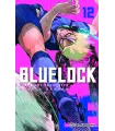 Blue Lock Nº 12