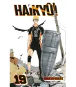 Haikyû!! Nº 19 (de 45)