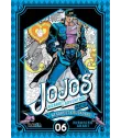 JoJo's Bizarre Adventure - Part III: Stardust Crusaders Nº 06 (de 10)