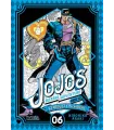 JoJo's Bizarre Adventure - Part III: Stardust Crusaders Nº 06 (de 10)