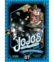 JoJo's Bizarre Adventure - Part III: Stardust Crusaders Nº 07 (de 10)