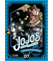 JoJo's Bizarre Adventure - Part III: Stardust Crusaders Nº 07 (de 10)