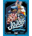 JoJo's Bizarre Adventure - Part III: Stardust Crusaders Nº 09 (de 10)