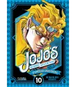 JoJo's Bizarre Adventure - Part III: Stardust Crusaders Nº 10 (de 10)