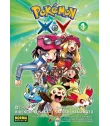 Pokémon X-Y Nº 1 (de 6)