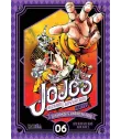 JoJo's Bizarre Adventure - Part IV: Diamond is Unbreakable Nº 06 (de 12)