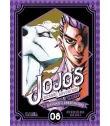 JoJo's Bizarre Adventure - Part IV: Diamond is Unbreakable Nº 08 (de 12)