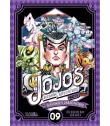 JoJo's Bizarre Adventure - Part IV: Diamond is Unbreakable Nº 09 (de 12)