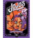 JoJo's Bizarre Adventure - Part IV: Diamond is Unbreakable Nº 11 (de 12)