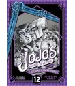 JoJo's Bizarre Adventure - Part IV: Diamond is Unbreakable Nº 12 (de 12)