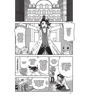 Pokémon X-Y Nº 2 (de 6)