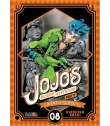 JoJo's Bizarre Adventure - Part V: Vento Aureo Nº 08 (de 10)