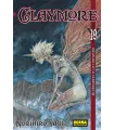 Claymore Nº 19 (de 27)