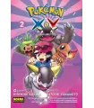 Pokémon X-Y Nº 2 (de 6)
