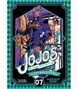 JoJo's Bizarre Adventure Part VI: Stone Ocean Nº 07 (de 11)