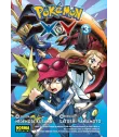 Pokémon X-Y Nº 3 (de 6)