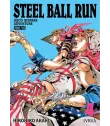 JoJo's Bizarre Adventure Part VII: Steel Ball Run Nº 04 (de 16)