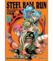 JoJo's Bizarre Adventure Part VII: Steel Ball Run Nº 05 (de 16)