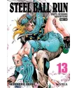 JoJo's Bizarre Adventure Part VII: Steel Ball Run Nº 13 (de 16)