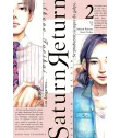 Saturn Return Nº 02 (de 10)