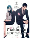 La maldición de primavera Nº 1 (de 2)