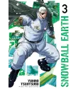 Snowball Earth Nº 03