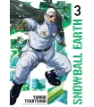 Snowball Earth Nº 03