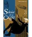 Soloist in a Cage Nº 3 (de 3)