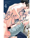 Blue Sky Complex Nº 04