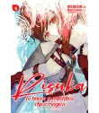Risuka, la nueva y auténtica chica mágica Nº 04 (de 7)
