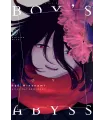 Boy's Abyss Nº 09