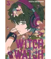 Witch Watch Nº 05