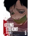 Killing Stalking Season 3 Nº 5 (de 6)