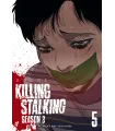 Killing Stalking Season 3 Nº 5 (de 6)